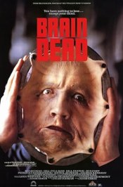 Brain Dead