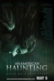 An American Haunting