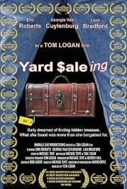 Yard Saleing