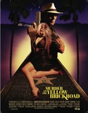 Murder on the Yellow Brick Road