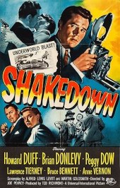 Shakedown