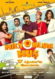 Milyonluk Kus