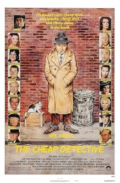 The Cheap Detective