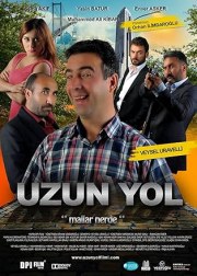Uzun Yol Ahiska