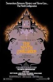 The Ninth Configuration