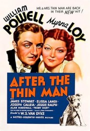 After the Thin Man