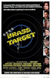 Brass Target