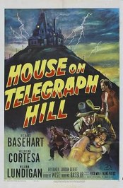 The House on Telegraph Hill