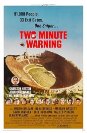 Two-Minute Warning