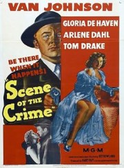 Scene of the Crime