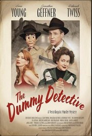 The Dummy Detective