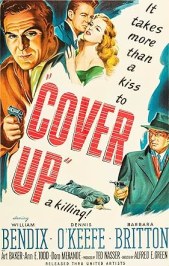 Cover Up