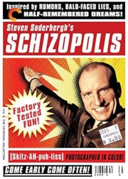 Schizopolis