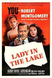 Lady in the Lake