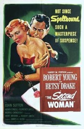 The Second Woman