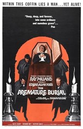 The Premature Burial