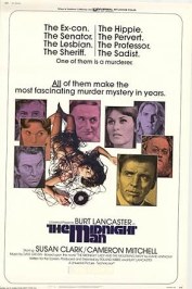 The Midnight Man