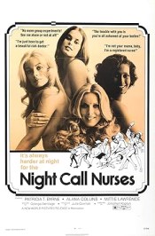 Night Call Nurses