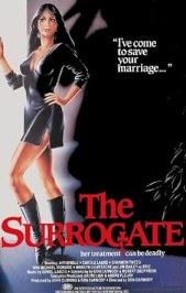 The Surrogate