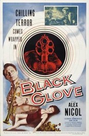The Black Glove