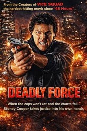 Deadly Force