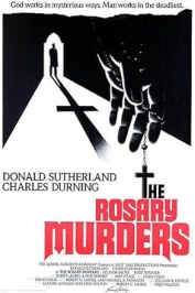 The Rosary Murders