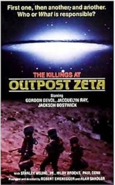 The Killings at Outpost Zeta
