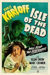 Isle of the Dead