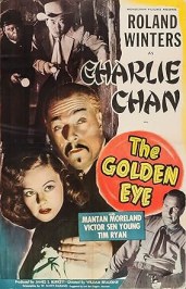 The Golden Eye