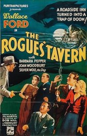 The Rogues' Tavern