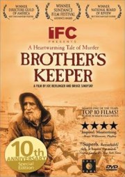 Brother's Keeper