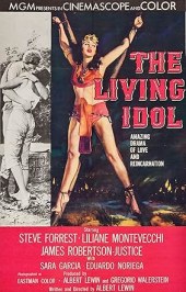 The Living Idol