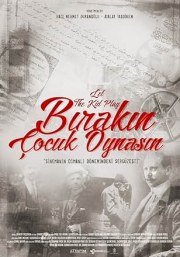 Birakin Çocuk Oynasin