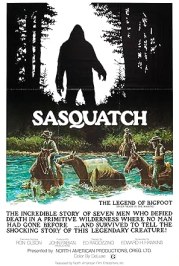 Sasquatch: The Legend of Bigfoot