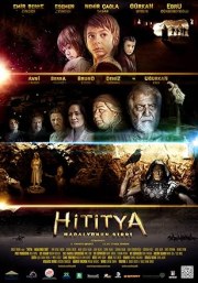 Hititya: Madalyonun Sirri