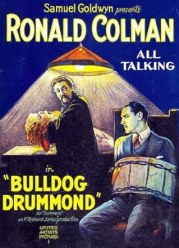 Bulldog Drummond