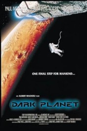 Dark Planet