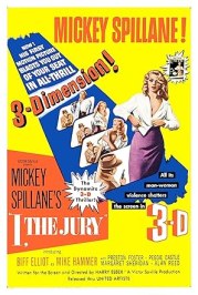 I, the Jury