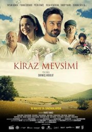 Kiraz Mevsimi