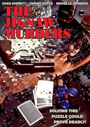 The Jigsaw Murders