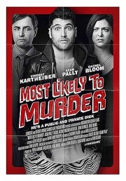 Most Likely to Murder