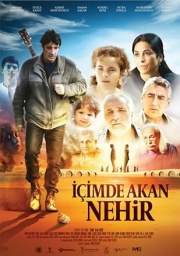 Içimde Akan Nehir