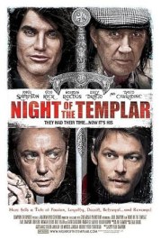 Night of the Templar