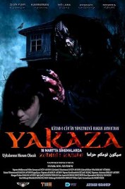 Yakaza: Zehirli Kabile