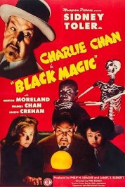 Black Magic