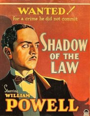Shadow of the Law