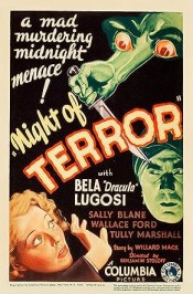 Night of Terror