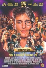 The Private Eye