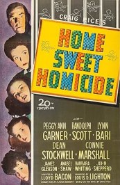 Home, Sweet Homicide