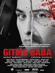 Gitme Baba
